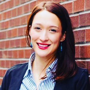 Meet your Posher, Anna